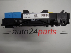 OPEL ASTRA H ZAFIRA B GM 13 206 762 HK, 13206762 HK, HELLA 5DK 008 669-32, 5DK008669-32, 5DK00866932