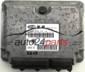 036 906 014 AA, 036906014AA, 61600.346.13, 6160034613, MAGNETI MARELLI IAW4AVV0, IAW4AV.V0