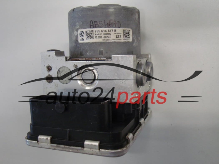 VOLKSWAGEN 7E5614517B, 7E0907379Q