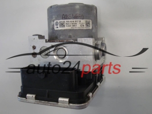 Αντλία αβς VOLKSWAGEN 7E5614517B, 7E0907379Q