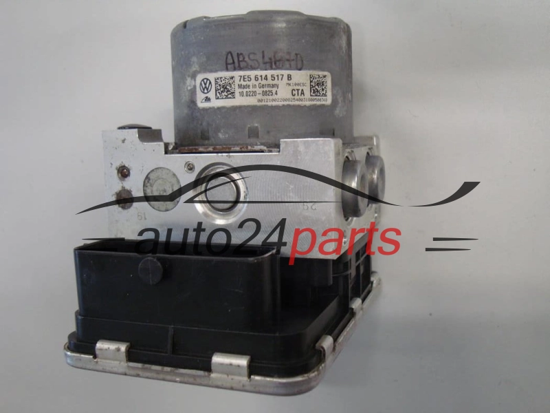 VOLKSWAGEN 7E5614517B, 7E0907379Q