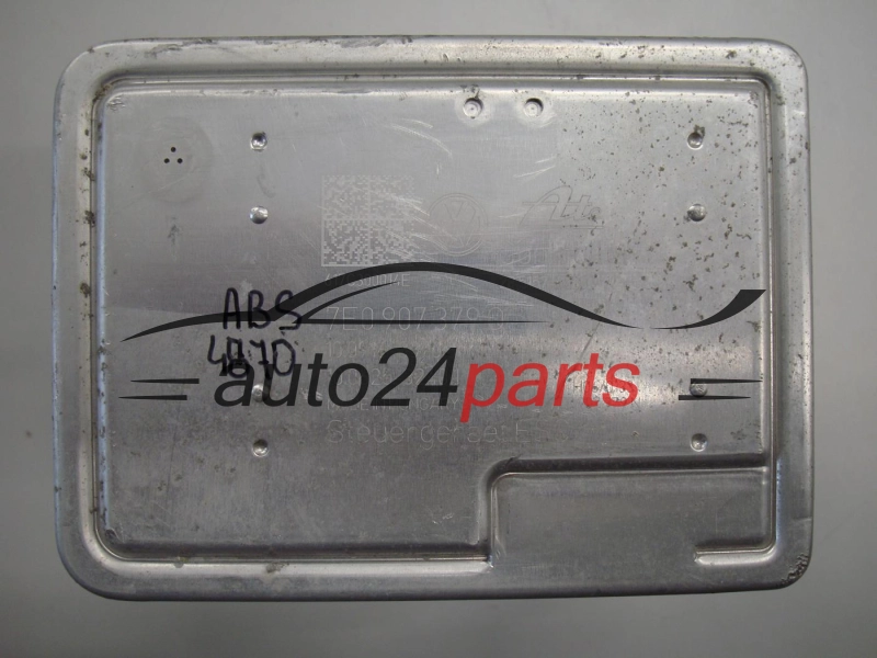 VOLKSWAGEN 7E5614517B, 7E0907379Q