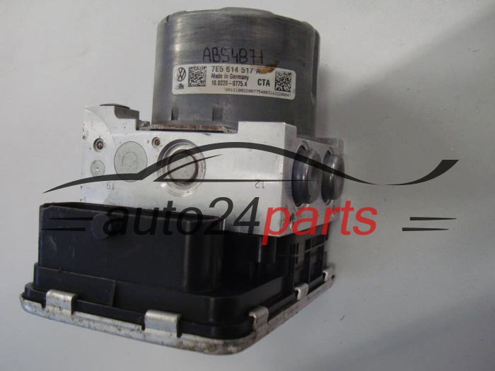 VOLKSWAGEN 7E5614517A, 10.0220-0775.4, 10022007754, 7E0907379Q