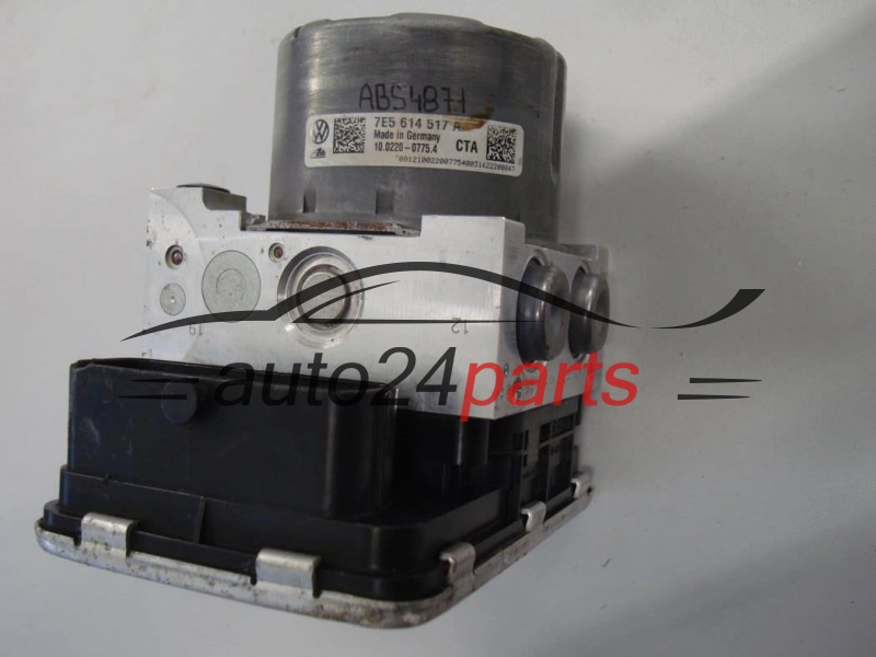 VOLKSWAGEN 7E5614517A, 10.0220-0775.4, 10022007754, 7E0907379Q