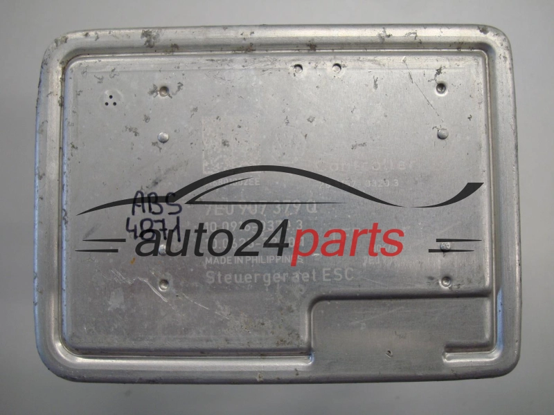 VOLKSWAGEN 7E5614517A, 10.0220-0775.4, 10022007754, 7E907379Q