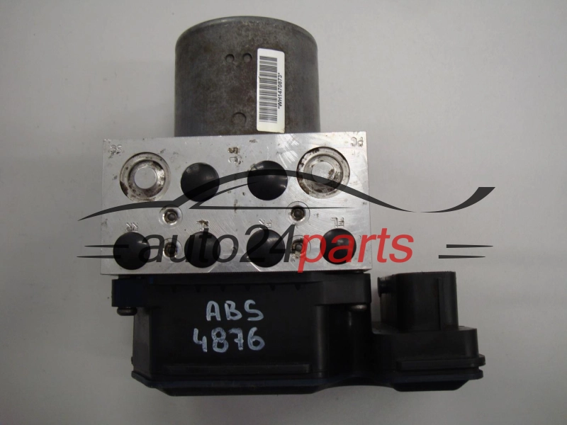 CHRYSLER JEEP GRAND CHEROKEE 68336276AB, 232306-126