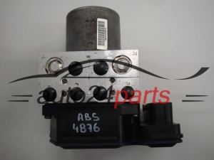 Αντλία αβς CHRYSLER JEEP GRAND CHEROKEE 68336276AB, 232306-126