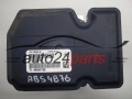 CHRYSLER JEEP GRAND CHEROKEE 68336276AB, 232306-126