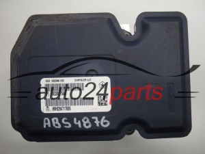 CHRYSLER JEEP GRAND CHEROKEE 68336276AB, 232306-126