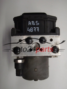 TOYOTA BOSCH 0 265 225 325, 0265225325, 44540-05040, 4454005040, 0265950149