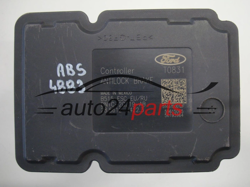 FORD DN1C-2C405-AB, DN1C2C405AB, DN1C-2C219-AB, DN1C2C219AB