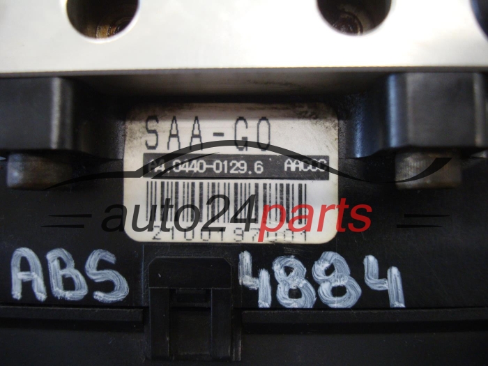 HONDA SAA-GO, A4.0440-0129.6, A4044001296