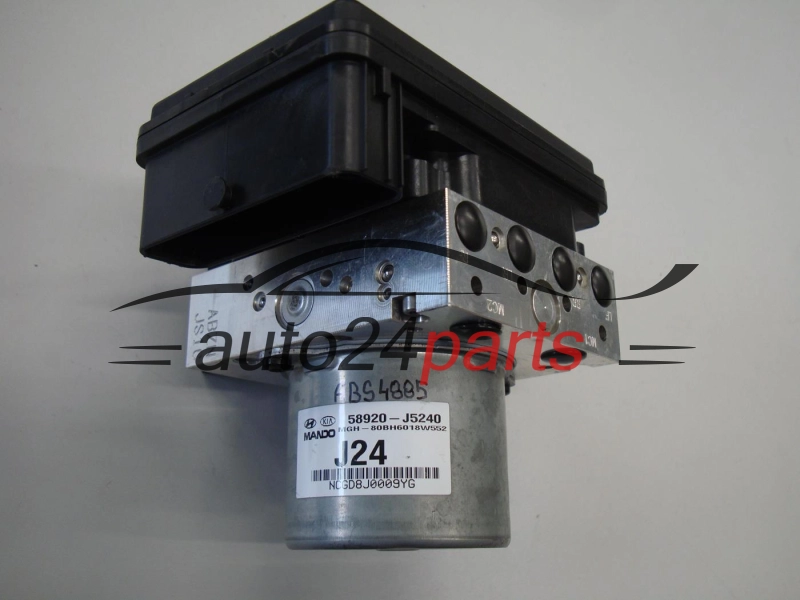KIA STINGER 58920-J5240, 58920J5240, BE6008W502