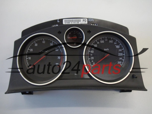 OPEL ASTRA H 13216682 PD