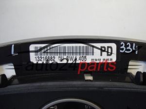 OPEL ASTRA H 13216682 PD