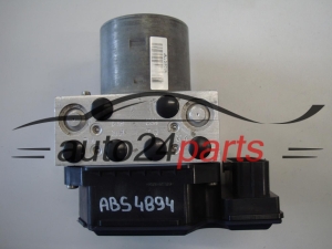 ABS POMPA I STEROWNIK VOLKSWAGEN TIGUAN 1.4 TRW 5N0 614 109 P, 5N0614109P, 17166610, 54085327H, 17166010-G  - 4894