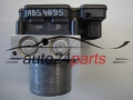 ABS POMPA I STEROWNIK MERCEDES BENZ A2124311948, 0265244329, 0265956094