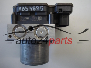ABS Pumpe und steuergerat  MERCEDES BENZ A2124311948, 0265244329, 0265956094