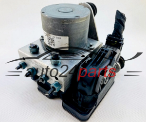 ABS POMPA I STEROWNIK AUDI 4G0614517AJ, 4G0907379Q, 0265956226  - 