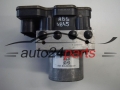 ABS Pumpe und steuergerat AUDI 4G0614517AK, 0265254424, 4G0907379S, 0265956226