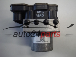 ABS POMPA I STEROWNIK AUDI 4G0614517AK, 0265254424, 4G0907379S, 0265956226