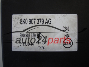 ABS POMPA I STEROWNIK AUDI BOSCH 0 265 236 107, 0265236107, 8K0614517CH, 8K0907379AG, 0265950965