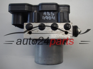 Pompa ABS i sterownik Fiat Ducato Boxer Jumper 52065547 0265257711 – zdjęcie 3