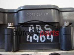 Pompa ABS i sterownik Fiat Ducato Boxer Jumper 52065547 0265257711 – zdjęcie 4