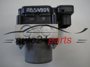 ABS POMPA I STEROWNIK FIAT DUCATO BOXER JUMPER 52065547, 0265257711, 0265956519