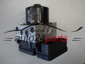 ABS POMPA I STEROWNIK VOLKSWAGEN 7E0614517C, 10.0212-0612.4, 10021206124, 7E0907379G - 4905, 4911