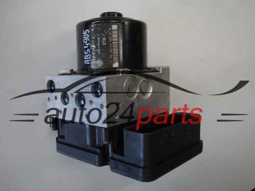 VOLKSWAGEN 7E0614517C, 10.0212-0612.4, 10021206124, 7E0907379G