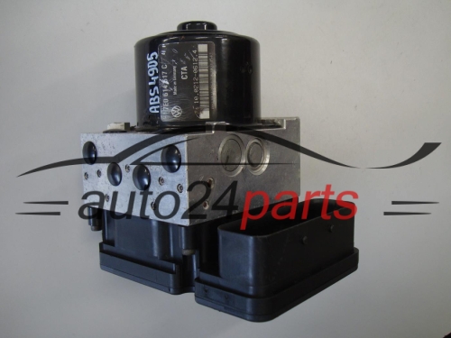 VOLKSWAGEN 7E0614517C, 10.0212-0612.4, 10021206124, 7E0907379G