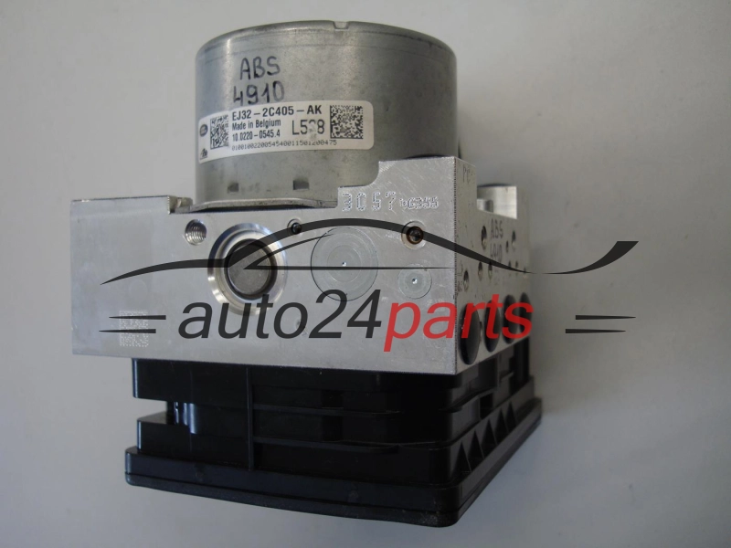 Αντλία αβς Range Rover EJ322C405AK 28515197163