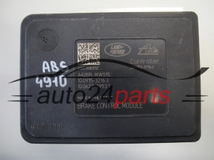 Abs pompa centralina Range Rover EJ322C405AK 28515197163