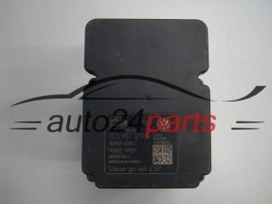 ABS POMPA I STEROWNIK VOLKSWAGEN 7E0614517C, 10.0212-0612.4, 10021206124, 7E0907379G