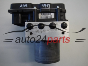 PEUGEOT BOSCH 0 265 252 809, 0265252809, 9677031780, 0265952294