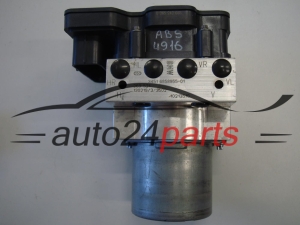 ABS POMPA I STEROWNIK BMW 3451 6858955-01 34516858955-01 3451685895501 0265242665 0265956044 - 4916 5478 5479