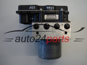 ABS Pumpe und steuergerat AUDI BOSCH 0 265 239 452 0265239452 8K0614517GT 8K0907379CN 0265952150