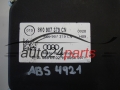 Bomba de abs AUDI BOSCH 0 265 239 452, 0265239452, 8K0614517GT, 8K0907379CN