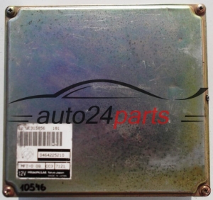 KOMPUTER STEROWNIK SILNIKA FIAT MAREA 1.8, 0464225210, MF I-0 09, MFI009 - 10546, 10547