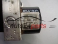 ABS POMPA I STEROWNIK CITROEN PEUGEOT 9665370480, 10.0207-0180.4, 10020701804, 10.0970-1166.3, 10097011663