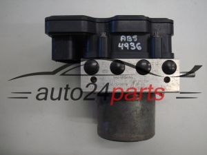 IVECO 5801815699, 0265243239, 0 265 243 239, 0265956214, 0 265 956 214