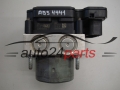 ABS POMPA I STEROWNIK MERCEDES BENZ A0004310500, 0265956006