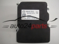 ABS Pumpe und steuergerat AUDI BOSCH 0265239438, 8K0614517GP, 8K0907379CL, 0265952147