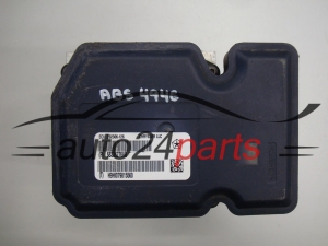 Bomba ABS y centralita CHRYSLER JEEP GRAND CHEROKEE 68336276AB, 232306-126
