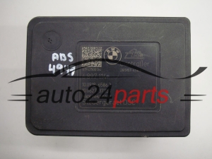 ABS POMPA I STEROWNIK BMW 3451-6897113-01, 34516897113-01, 6897114