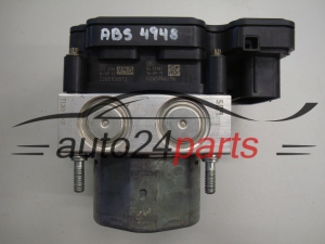 ABS POMPA I STEROWNIK MERCEDES BENZ A0004311500, 0265256538, 0265956296