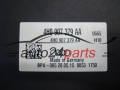 ABS Pumpe und steuergerat AUDI BOSCH 0 265 250 588, 0265250588, 4H0614517S, 0265960468, 4H0614517S