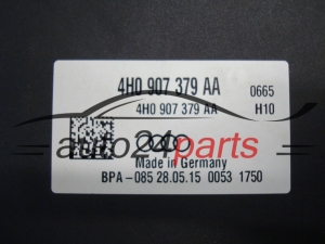 Αντλία αβς AUDI BOSCH 0 265 250 588, 0265250588, 4H0614517S, 0265960468, 4H0614517S