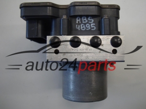 ABS PUMP MERCEDES BENZ A2124311948, 0265244329, 0265956094